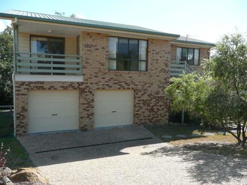 48 Clarance Drive, Gladstone QLD 4680