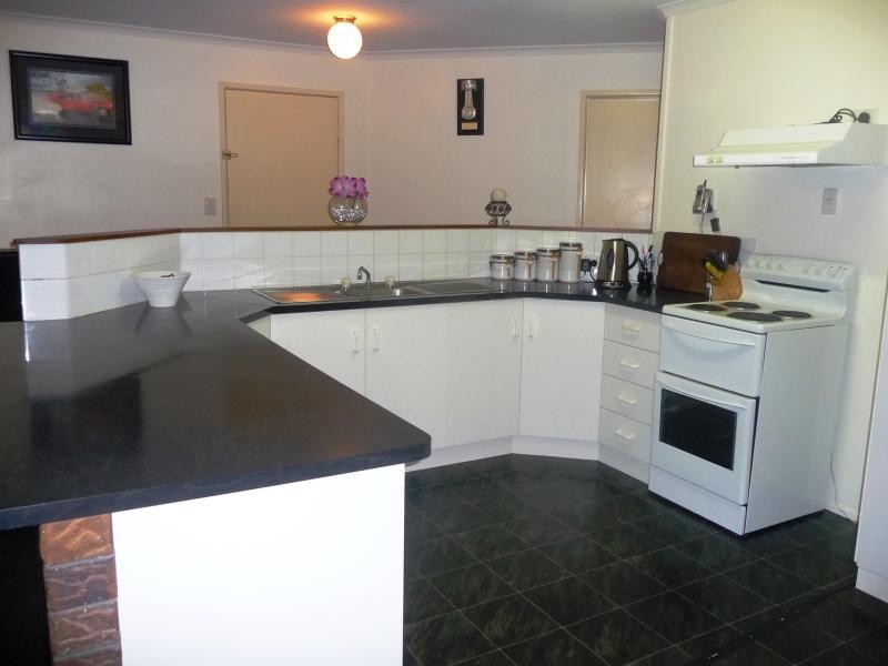 Calliope QLD 4680
