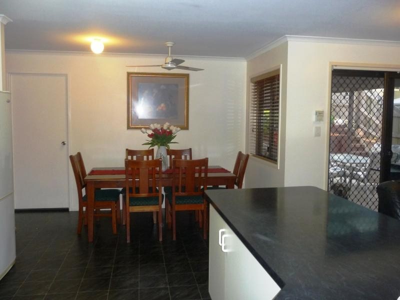 Calliope QLD 4680