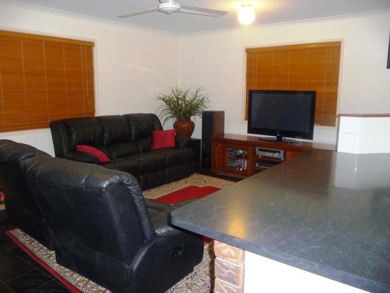 Calliope QLD 4680
