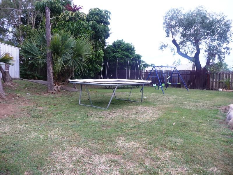 Calliope QLD 4680