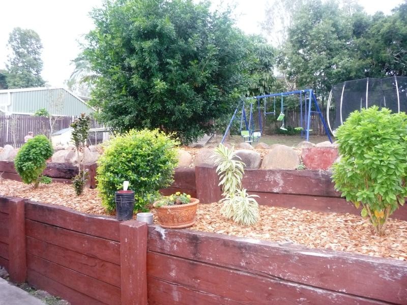 Calliope QLD 4680
