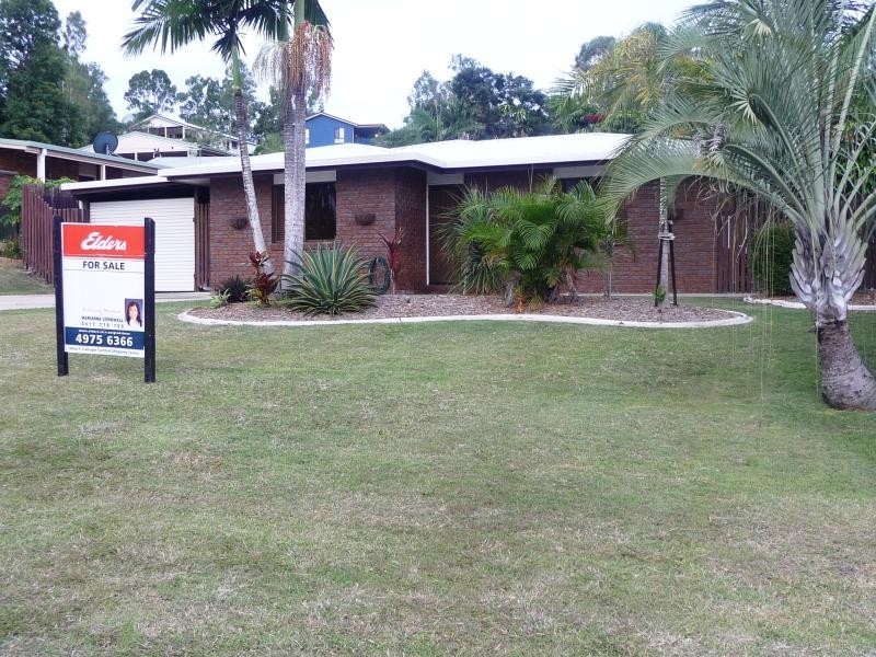 Calliope QLD 4680