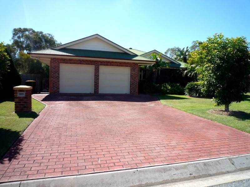 4 Deborah St., Gladstone QLD 4680