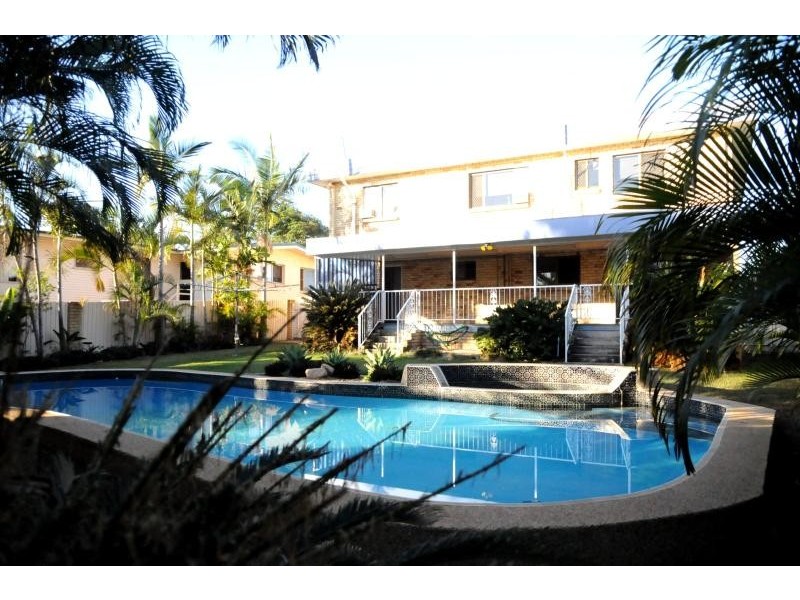 7 The Esplanade, Gladstone QLD 4680