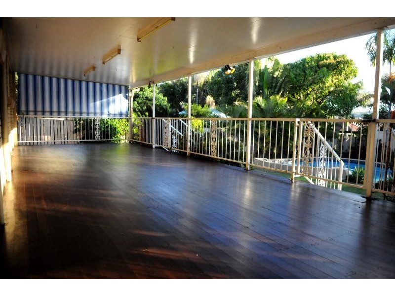 7 The Esplanade, Gladstone QLD 4680