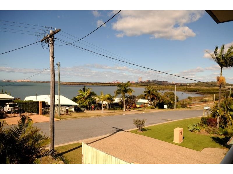 7 The Esplanade, Gladstone QLD 4680