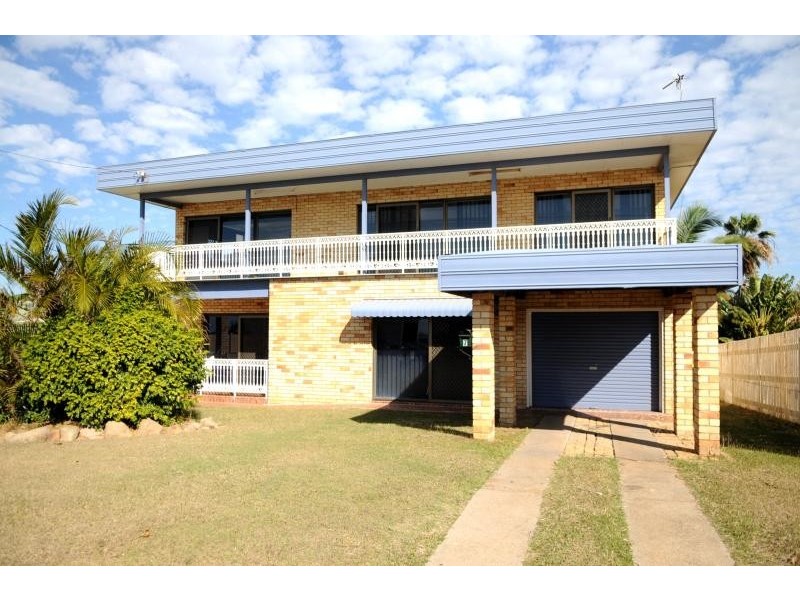 7 The Esplanade, Gladstone QLD 4680