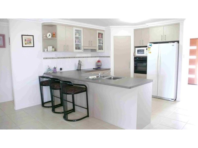 16 Hannah Street, Silverdale Estate, Calliope QLD 4680