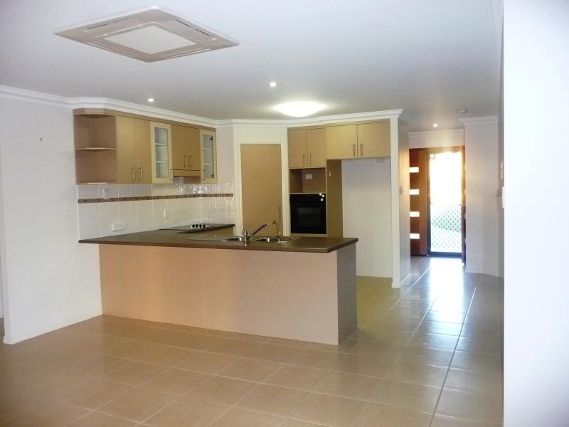 16 Hannah Street, Silverdale Estate, Calliope QLD 4680