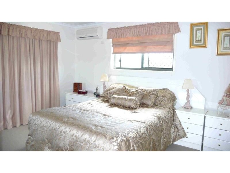 16 Hannah Street, Silverdale Estate, Calliope QLD 4680