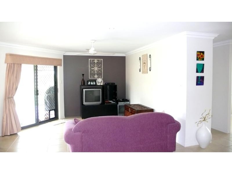 16 Hannah Street, Silverdale Estate, Calliope QLD 4680