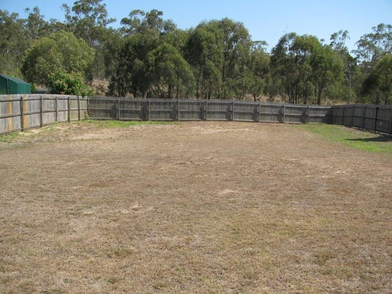 16 Reinaerhoff Crescent, Gladstone QLD 4680