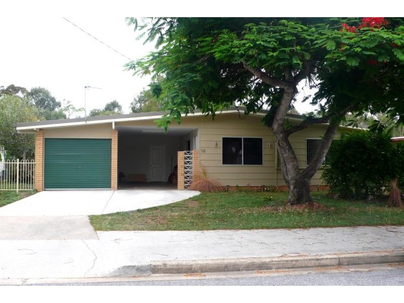 14 Sandpiper Avenue, Gladstone QLD 4680