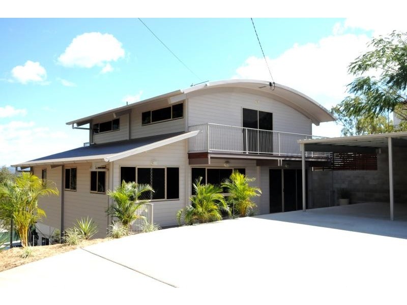 19 Ironbark Ave, Gladstone QLD 4680