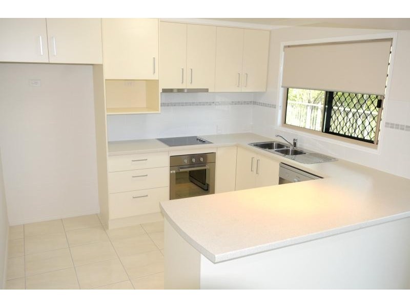 19 Ironbark Ave, Gladstone QLD 4680
