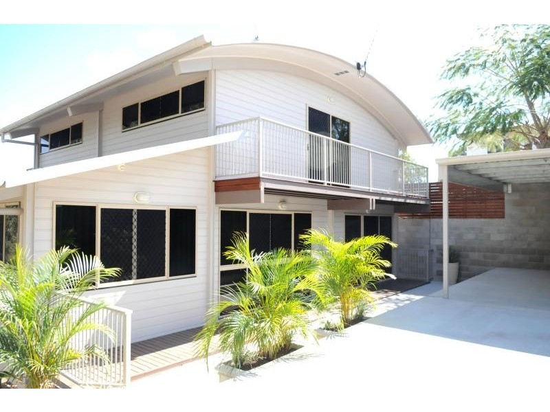 19 Ironbark Ave, Gladstone QLD 4680