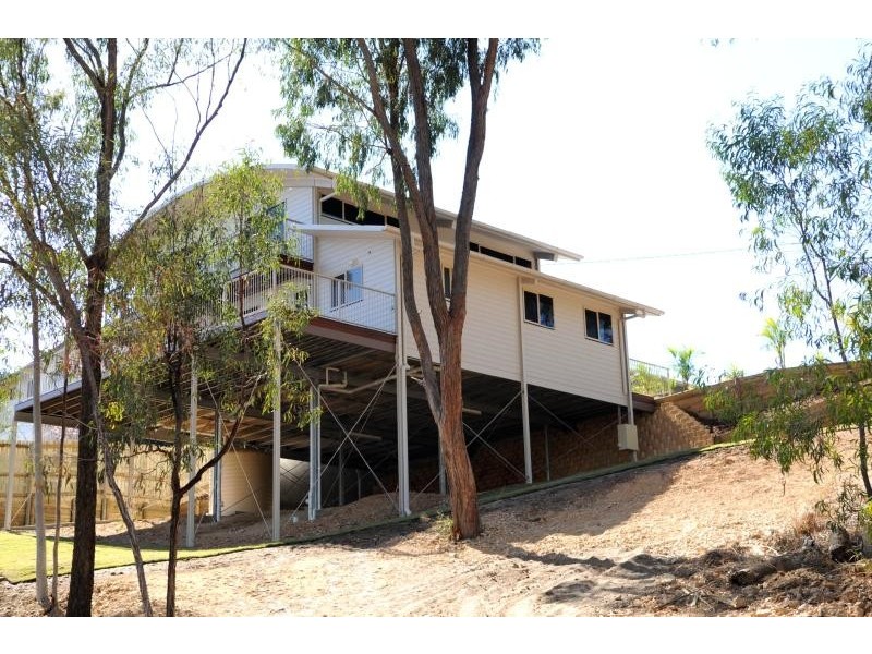 19 Ironbark Ave, Gladstone QLD 4680
