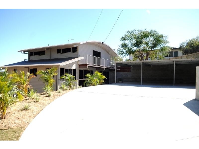 19 Ironbark Ave, Gladstone QLD 4680