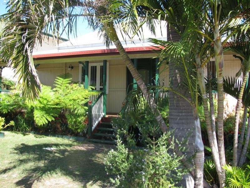 7 Rollo Street, Gladstone QLD 4680