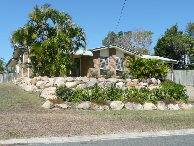 39 Keppel Avenue, Gladstone QLD 4680