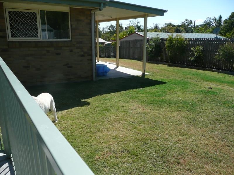 39 Keppel Avenue, Gladstone QLD 4680