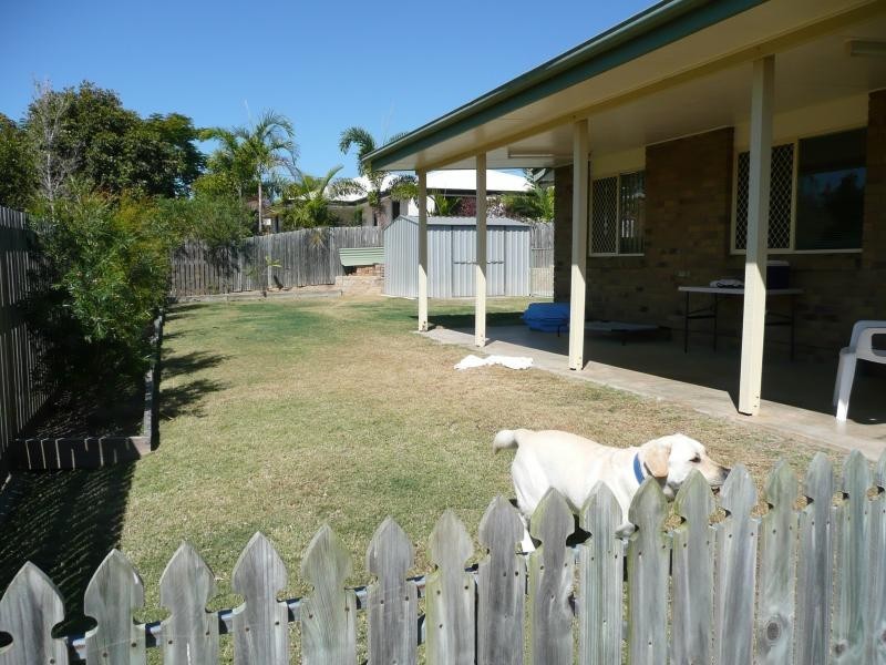 39 Keppel Avenue, Gladstone QLD 4680