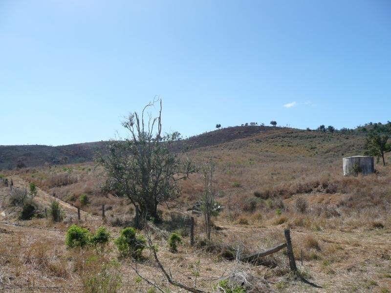 Lot 7 Mt Larcom Bracewell Road, Bracewell QLD 4695