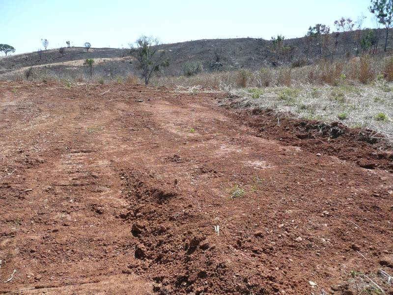 Lot 7 Mt Larcom Bracewell Road, Bracewell QLD 4695