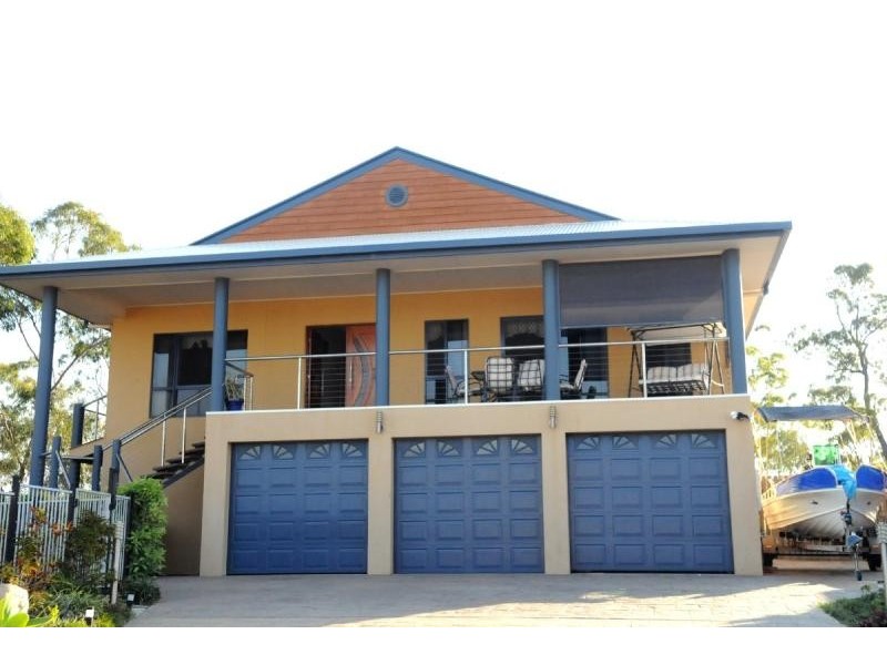 15 Dolphin Terrace, Gladstone QLD 4680