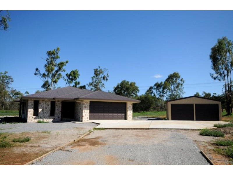 12 Cody Triggs Crt, Beecher QLD 4680