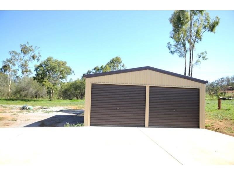 12 Cody Triggs Crt, Beecher QLD 4680