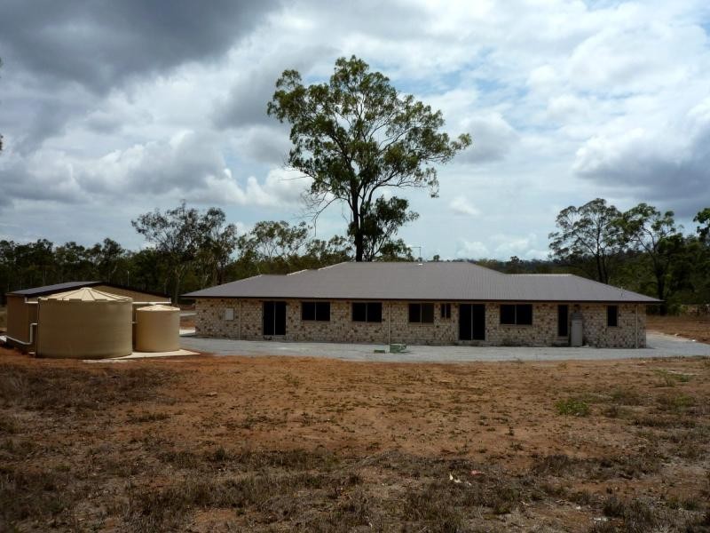 12 Cody Triggs Crt, Beecher QLD 4680