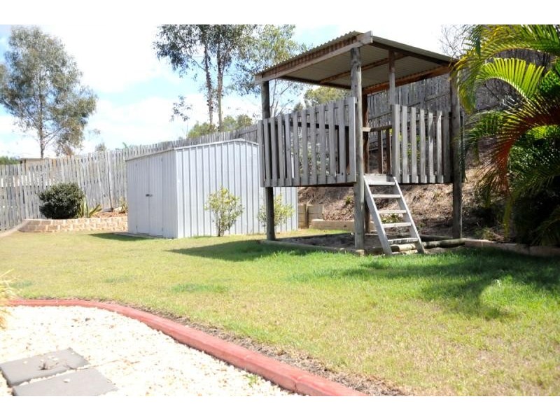 29 Waratah Street, Gladstone QLD 4680