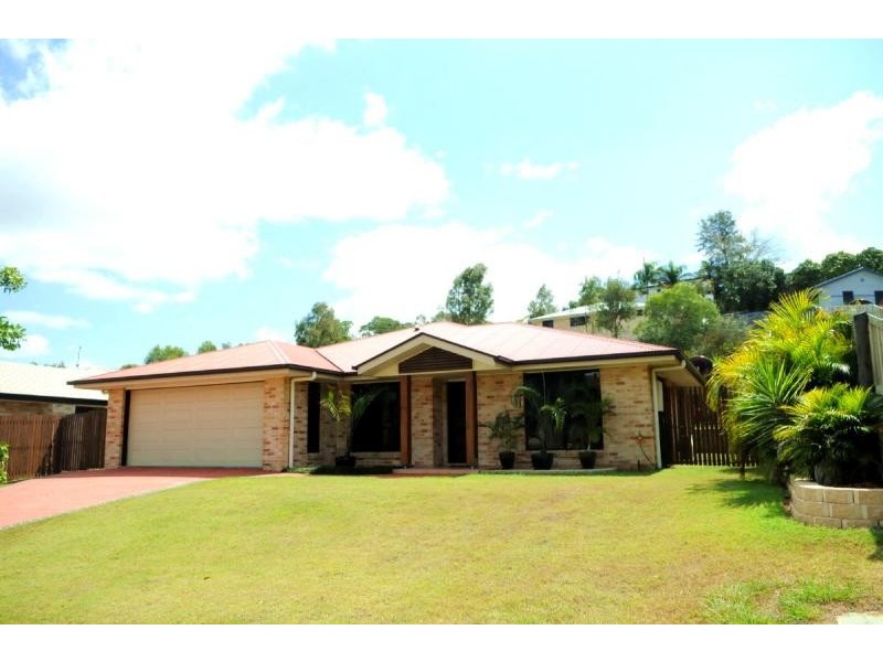 29 Waratah Street, Gladstone QLD 4680