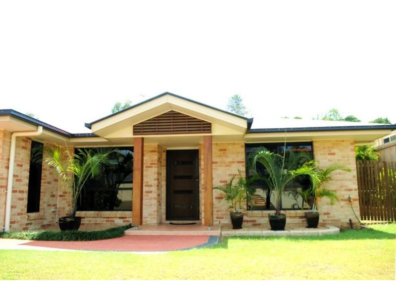 29 Waratah Street, Gladstone QLD 4680