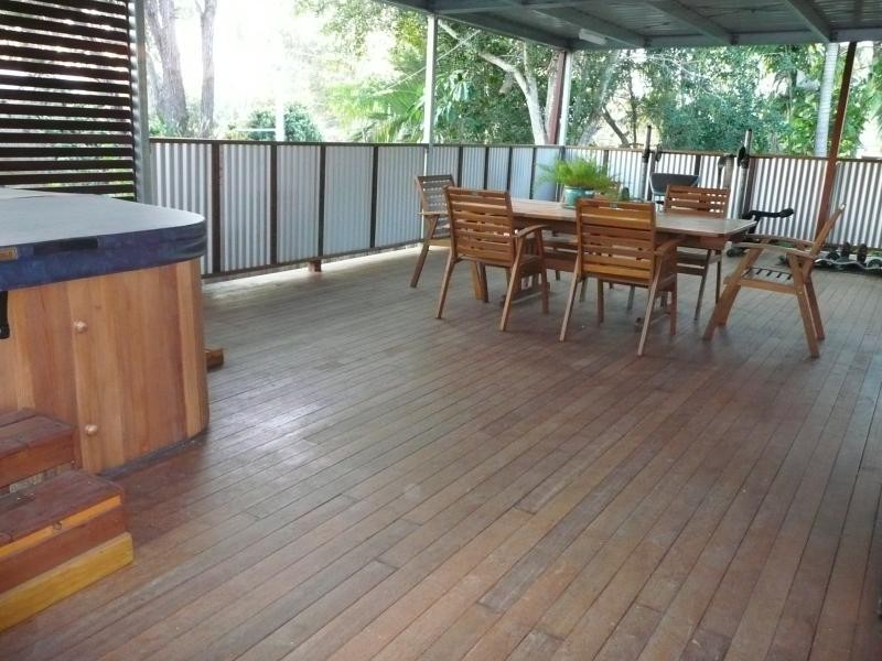 1 Gum Court, Gladstone QLD 4680