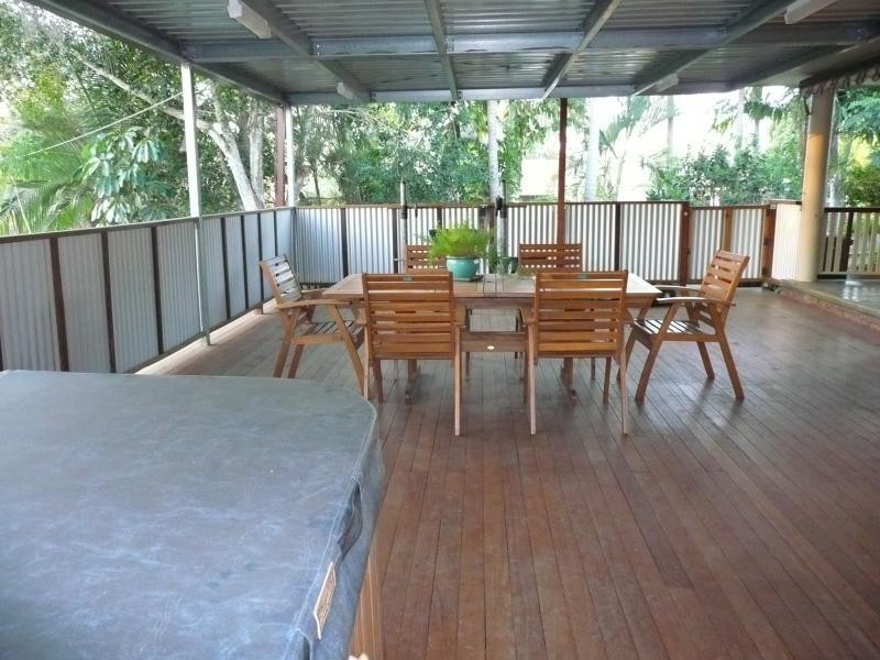 1 Gum Court, Gladstone QLD 4680