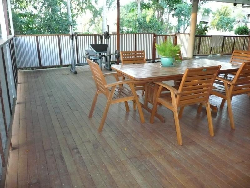 1 Gum Court, Gladstone QLD 4680