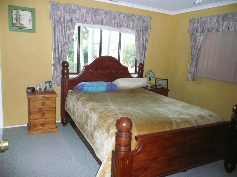 1 Gum Court, Gladstone QLD 4680