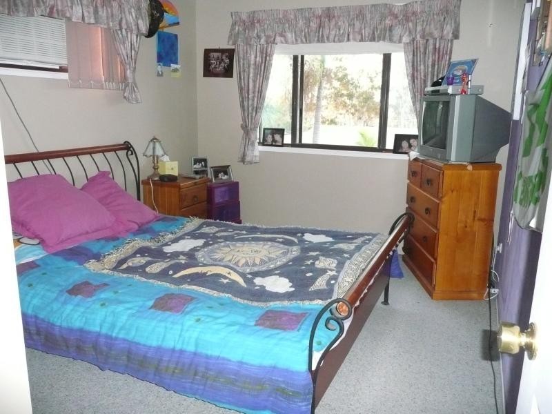 1 Gum Court, Gladstone QLD 4680