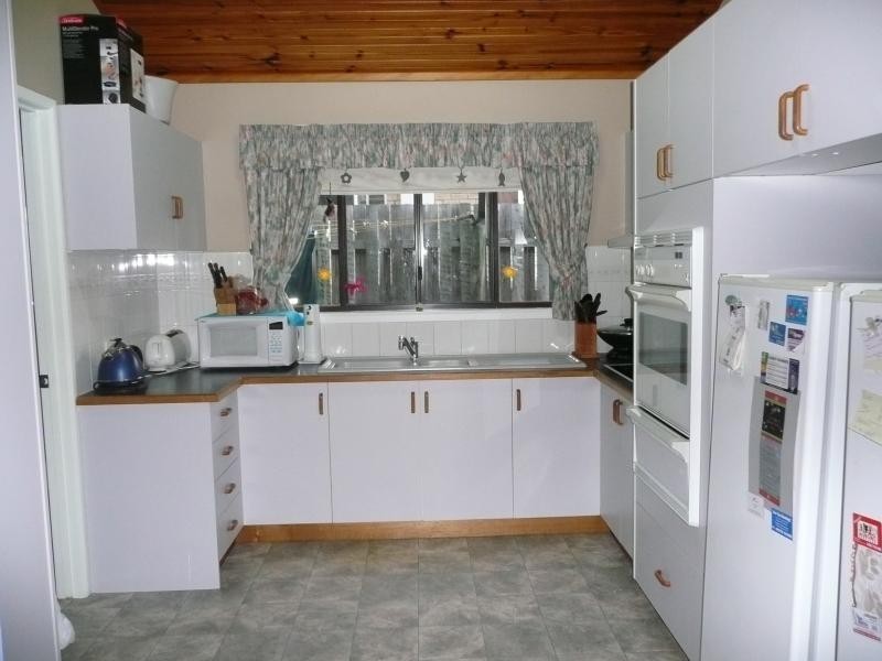 1 Gum Court, Gladstone QLD 4680