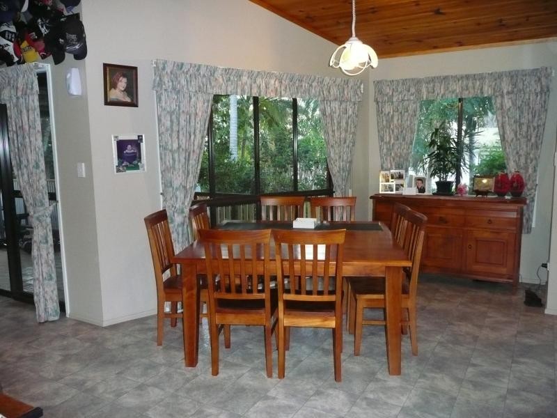 1 Gum Court, Gladstone QLD 4680