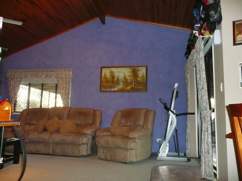 1 Gum Court, Gladstone QLD 4680