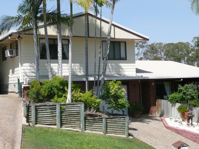 1 Gum Court, Gladstone QLD 4680