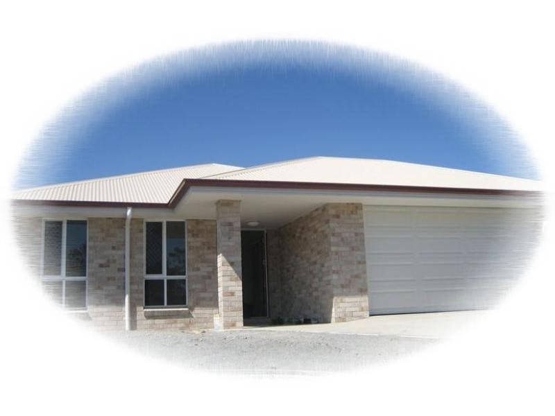 33 Monterey Way, Calliope QLD 4680