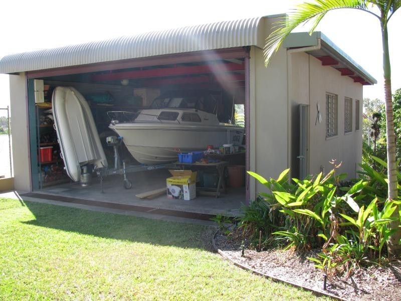 Gladstone QLD 4680
