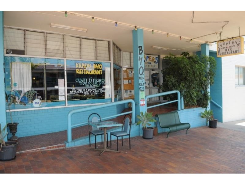Gladstone QLD 4680