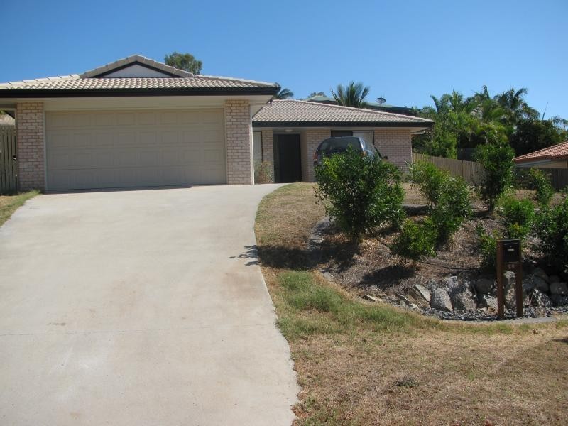 Gladstone QLD 4680