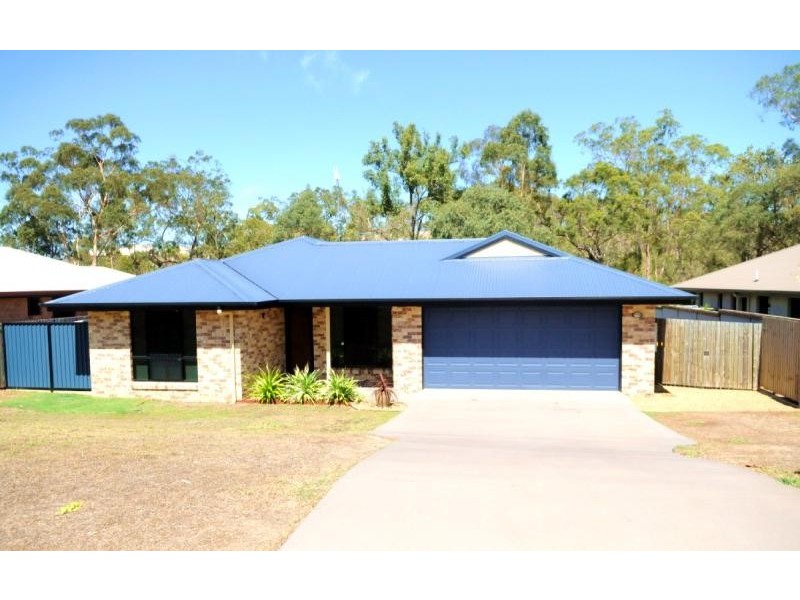 98 Col Brown Avenue, Gladstone QLD 4680